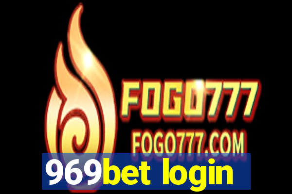 969bet login